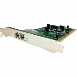 64-BIT PCI 1000BASE-SX GIGABIT ETHERNET ADAPTER