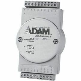 DIGITAL INPUT MODULE ISOLATED