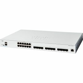 CATALYST 1300 12-PORT 10GE, 12-PORT SFP+ REMANUFACTURED