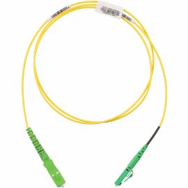 OS2 1F 1.6MM PC LSZH SC/APC TO PK1MOQ10