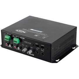 MONOPRICE COMMERCIAL AUDIO 120W 2CH MIXE