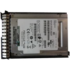 HP 1.92TB SAS 12G RI SFF 2.5-INCH SC VALUE SAS DS