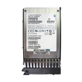 HPE Sourcing 400 GB Solid State Drive - 2.5