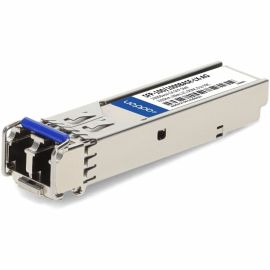 ADDON WAYSTREAM PACKETFRONT SFP-100/1000BASE-LX COMPATIBLE TAA COMPLIANT 1000BAS
