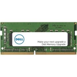 DELL 16GB DDR4 3200 SODIMM 2RX8 UNBUFFERED 2V 260 PIN