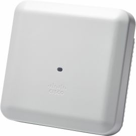 802.11AC W2 AP W/CA; 4X4:3; INT ANT; 2XGBE D REMANUFACTURED