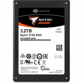 SEAGATE NYTRO 3750 SAS