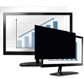 Fellowes PrivaScreen Blackout Privacy Filter - 23.8