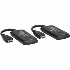 MINI WIRELESS HDMI EXTENDER KIT PIGTAIL TRANSMITTER/RECEIVER 4K 20M