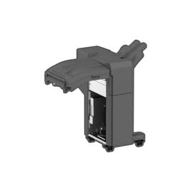 Lexmark CS94x/CX94x 2000-Sheet Staple 2/3 Hole Punch Finisher