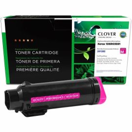 CIG NON-OEM NEW EHY MAG TONER 106R03961