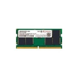 Transcend JetRAM 16GB DDR5 SDRAM Memory Module