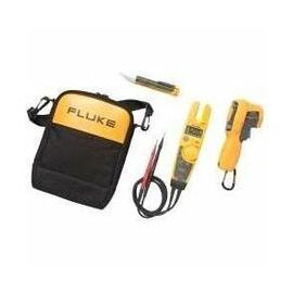 Fluke Networks T5-600/62MAX+/1AC Electrical Test Kit