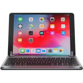 10.5 IPAD KEYBOARD SPACE GREY