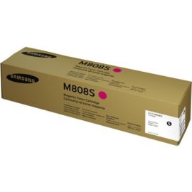 HP CLT-M808S MAGENTA ORIGINAL TONER CARTRIDGE - 20,000 PAGES - SL-X4300LX/4250LX