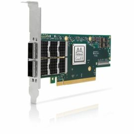 MELLANOX CONNECTX-6 VPI 100GB ETHERNET CARD PCI EXPRESS 4.0 X16