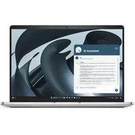 DELL PRO 16 PLUS PB16255 RYZEN 5 PRO 215 PROCESSOR 16GB LPDDR5X
