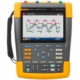 Fluke 190 Series III ScopeMeter Test Tools