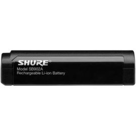 LITHIUM-ION BATTERY FOR GLX AND MXW TRANSMITTERS