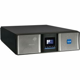 9PX GEN 2 UPS LI-ION  6000VA/W INPUT: HARDWIRED OR 10FT. L6-30P