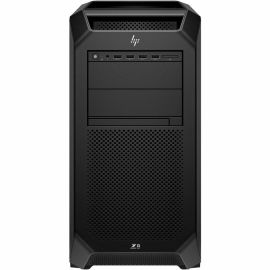 HP Z8G5 X4410Y 64GB/1TB PC U.S. ENGLISH LOCALIZATION