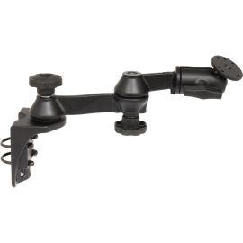 UNPKD RAM DBL SWING ARM TELEPOLE BASE