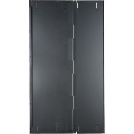 Panduit 48 RU x 1200mm Day Two Side Panel for Net-Access S-Type Cabinet