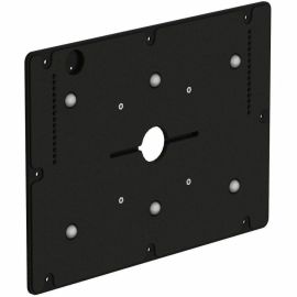 VESA TABLET ENCLOSURE FOR MICROSOFT SURFACE PRO, BLACK