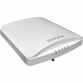 RUCKUS R750 DUAL-BAND 802.11ABGN/AC/AX WIRELESS ACCESS POINT WITH MULTI-GIGABIT