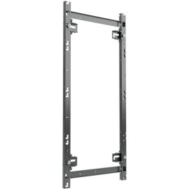 LED MOUNT 1X4 LG LAS  LEYARD TVF