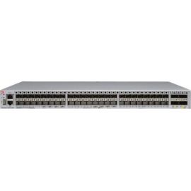 FRU VDX 6740 24P SFP+ AC PORT SIDE EXHAUST AIRFLOW