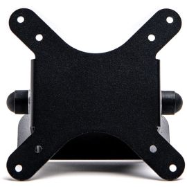 Star Micronics mUNITE WALL MOUNT BLK Wall Mount for Tablet - Black