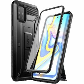 GALAXY A51 UNICORN BEETLE PRO RUGGED CASE-BK
