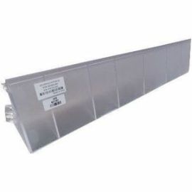 HPE - Certified Genuine Parts Baffle system 2p