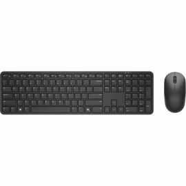 DELL PRO 5 KEYBOARD AND MOUSE - KM526 - US ENGLISH - BLACK