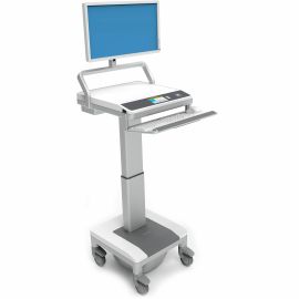 T7 PC CART AUTO-LIFT LIFE PWRTRK