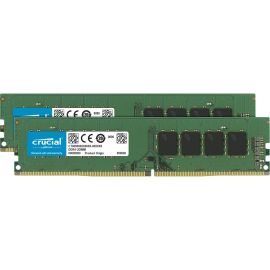 CRUCIAL 16GB (2 X 8GB) DDR4 SDRAM MEMORY 16GB (2 X 8GB)
