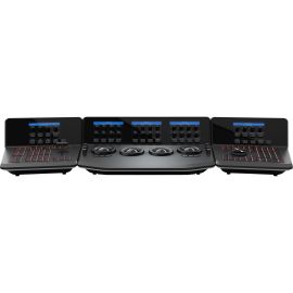 BLACKMAGIC DESIGN DAVINCI RESOLVE ADVANCED PANEL