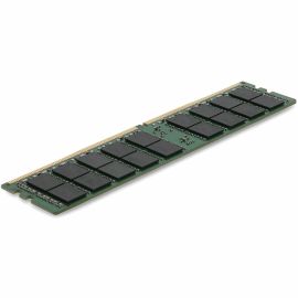 AddOn AM2133D4DR4RLP/16G x1 IBM 95Y4820 Compatible Factory Original 16GB DDR4-2133MHz Registered ECC Dual Rank x4 1.2V 288-pin CL15 RDIMM