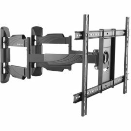 Tripp Lite by Eaton Swivel/Tilt Corner Wall Mount for 37
