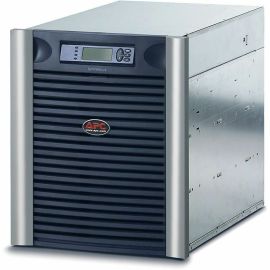 APC Symmetra LX 4kVA Scalable to 8kVA Rack-mount UPS