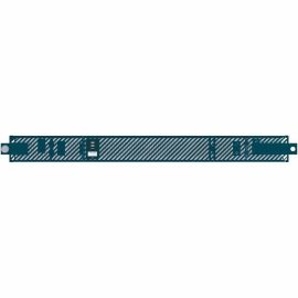 MODULAR VIDEO INPUT 4 SDI MKI D9036