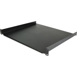 StarTech.com 1U Server Rack Cabinet Shelf - Fixed 16