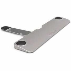 BLADE UNIVERSAL LOCK SLOT ADAPTER SILVER