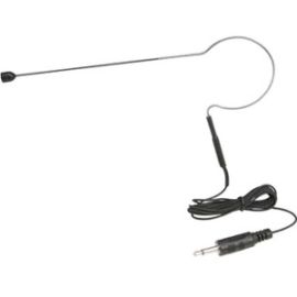 CALIFONE WIRED HANDS-FREE OVER-EAR MIC