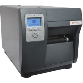 Datamax-O'Neil I-Class I-4606E Desktop Direct Thermal/Thermal Transfer Printer - Monochrome - Label Print - Fast Ethernet - USB - Serial - Parallel