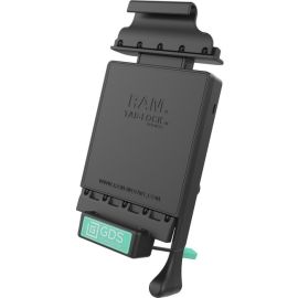 LOCKING VEHICLE DOCK WITH GDS  TECHNOLOGY FOR APPLE IPAD MINI 4