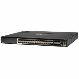 ARUBA 8360-32Y4CV2 PWR2PRT BDL HPE IL EN