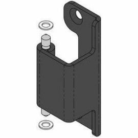 APC by Schneider Electric Door Hinge Kit for Netshelter SX Frame