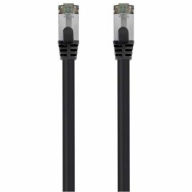 MONOPRICE ENTEGRADE SERIES CAT8 26AWG S/FTP ETHERNET NETWORK CABLE_ 2GHZ_ 40G_ 7